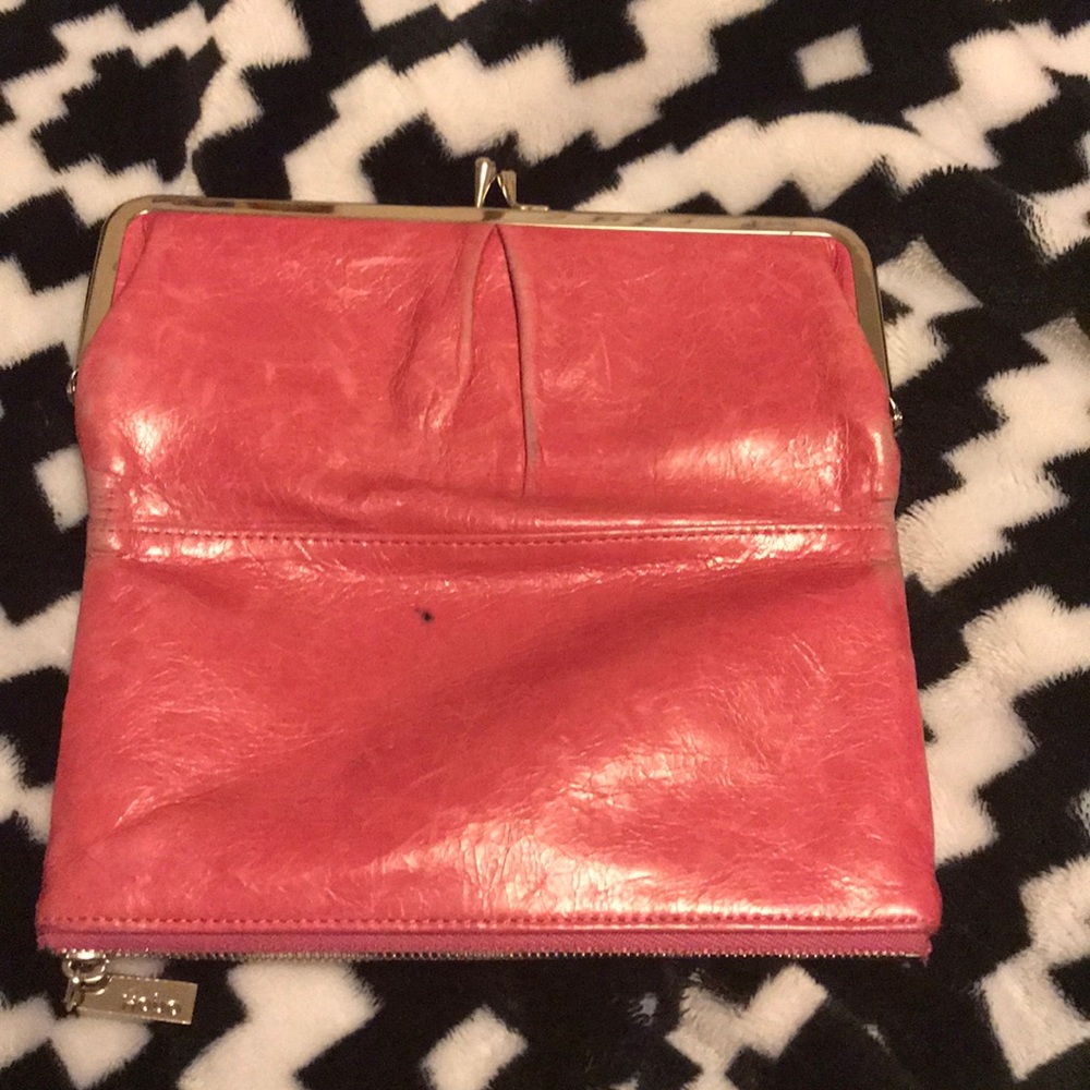 Hobo Wallet